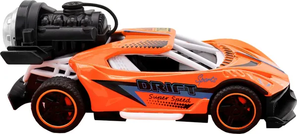 Изображение товара Масштабная модель автомобиля Funky Toys Fast Racers / FT201983-1 (оранжевый)