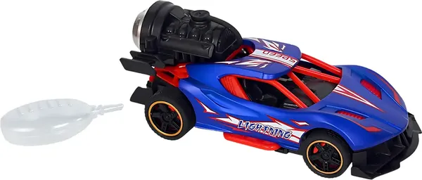 Изображение товара Масштабная модель автомобиля Funky Toys Fast Racers / FT201983-5 (фиолетовый)