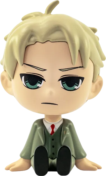 Изображение товара Фигурка коллекционная YuMe Spy x Family Лойд Форджер / 11691