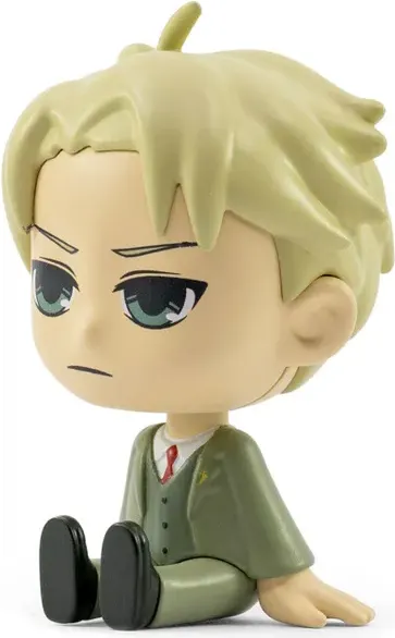 Изображение товара Фигурка коллекционная YuMe Spy x Family Лойд Форджер / 11691