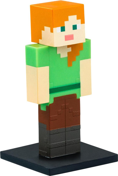 Изображение товара Фигурка коллекционная Minecraft Алекс / MC2012F