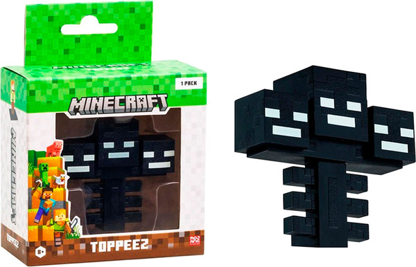 Изображение товара Фигурка коллекционная Minecraft Иссушитель / MC2012E