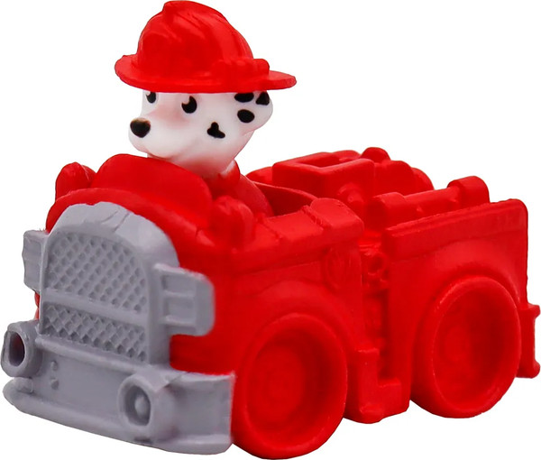 Изображение товара Фигурка игровая PAW Patrol Щенячий патруль Чейс, Зума и Маршал / PAW2020H