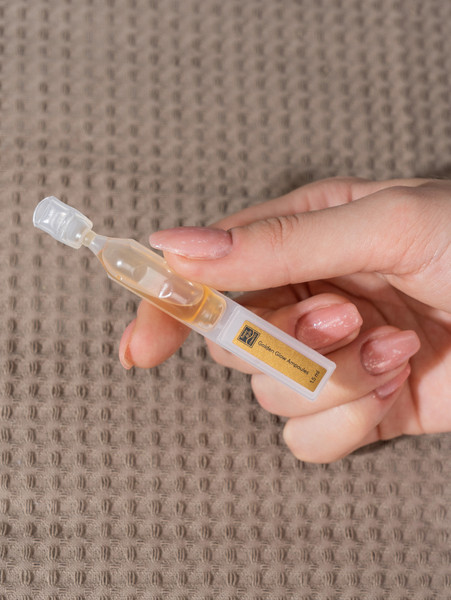 Изображение товара Сыворотка для лица Beauty Style Увлажняющая с гиалуроновой кислотой (10x1.5мл)