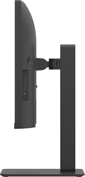 Изображение товара Монитор LG 27BA65QB-B (27BA65QB-B.ARUZ)