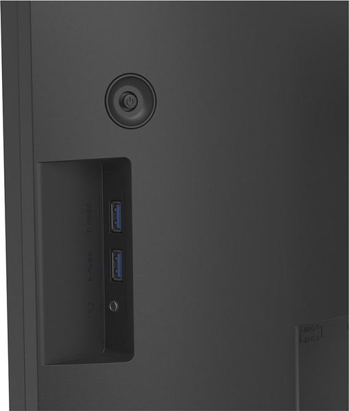 Изображение товара Монитор LG 27BA65QB-B (27BA65QB-B.ARUZ)