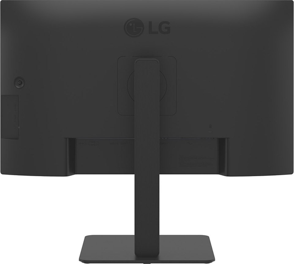 Изображение товара Монитор LG 27BA65QB-B (27BA65QB-B.ARUZ)