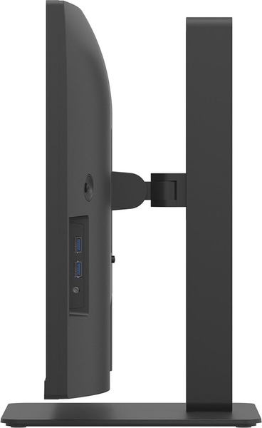 Изображение товара Монитор LG 27BA65QB-B (27BA65QB-B.ARUZ)