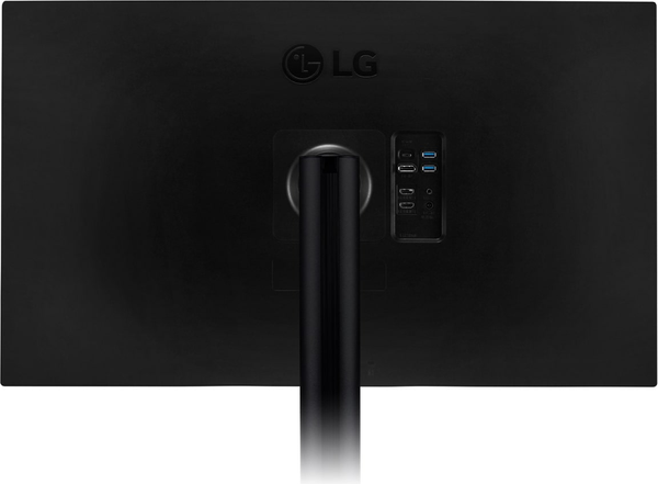 Изображение товара Монитор LG 32UN880K-B (32UN880K-B.ARUZ)