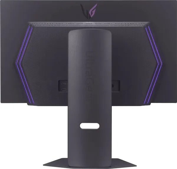 Изображение товара Монитор LG 27GX790A-B (27GX790A-B.ARUZ)