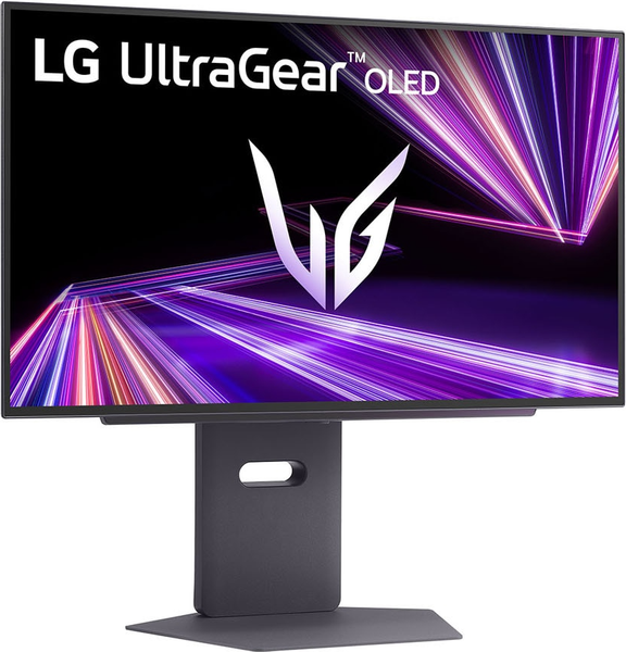 Изображение товара Монитор LG 27GX790A-B (27GX790A-B.ARUZ)
