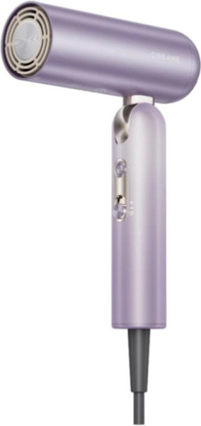 Фен Dreame Нairdryer Pocket Ultra AHD52 (фиолетовый)
