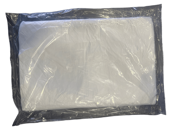 Изображение товара Пленка строительная Mr. Farber укрывочная 4x5м / 4000-00456