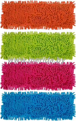 Изображение товара Моп для швабры Merida Лапша 11049