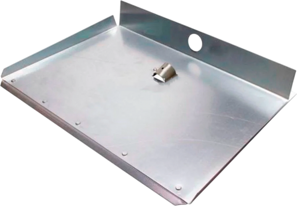 Изображение товара Лопата для уборки снега Merida 9849