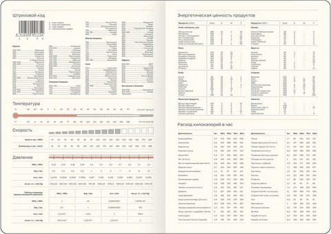 Изображение товара Ежедневник BG Reptile. Onyx 2026г А4 / DdА4_09607 (176л)