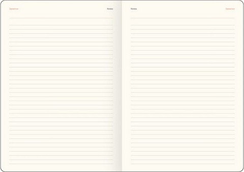 Изображение товара Ежедневник BG Reptile. Onyx 2026г А4 / DdА4_09607 (176л)