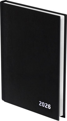 Изображение товара Ежедневник BG 2026г А5 / ЕД5тБВ_09842 (168л)