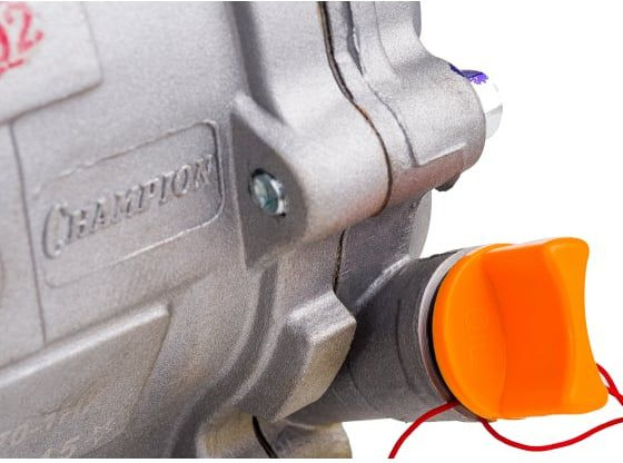 Изображение товара Двигатель бензиновый Champion G270HK