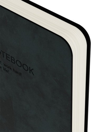 Изображение товара Ежедневник BG Business. Graphite А5 / DuA5_61344 (136л)