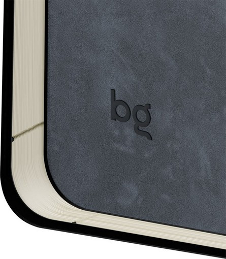 Изображение товара Ежедневник BG Business. Grey А5 / DuA5_61338 (136л)