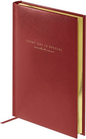 Изображение товара Ежедневник BG Dallas. Dark red А5 / DuA5_60879 (136л)