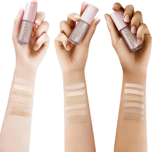 Изображение товара Консилер Bernovich Cover me №05 (6мл)