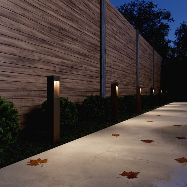 Изображение товара Светильник уличный ST Luce SL9522.625.02