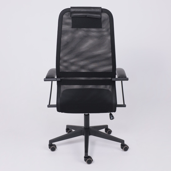 Изображение товара Кресло офисное AksHome Ирис PL  (черный)