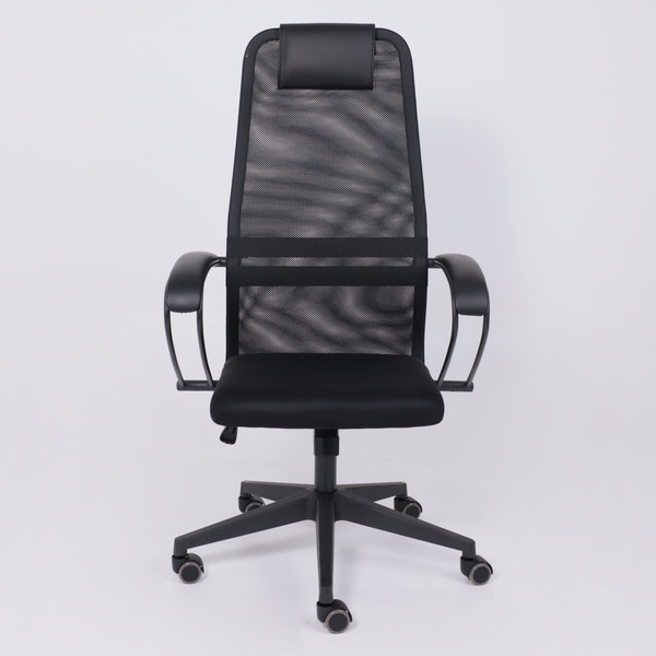 Изображение товара Кресло офисное AksHome Ирис PL  (черный)