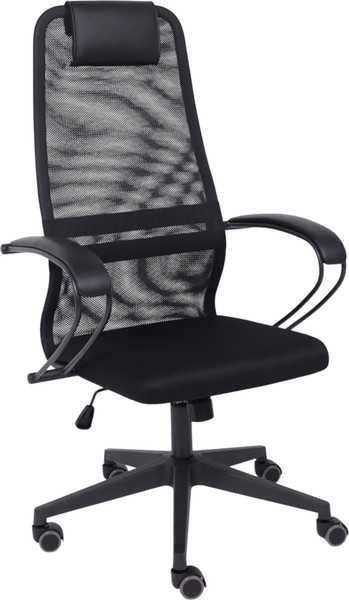 Изображение товара Кресло офисное AksHome Ирис PL  (черный)