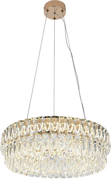 Изображение товара Потолочный светильник Mirastyle CF-5806/500 FGD