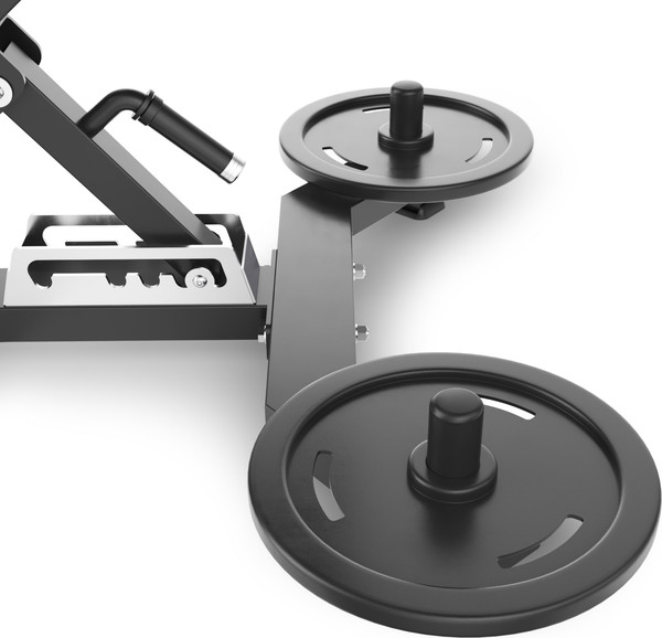 Изображение товара Гиперэкстензия UNIX Fit UC-1631B