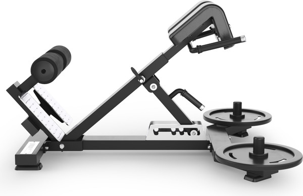 Изображение товара Гиперэкстензия UNIX Fit UC-1631B