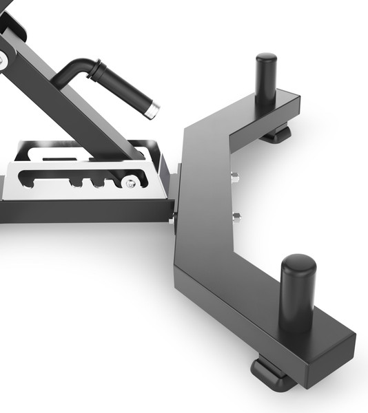 Изображение товара Гиперэкстензия UNIX Fit UC-1631B