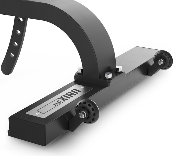 Изображение товара Скамья для пресса UNIX Fit UC-1607