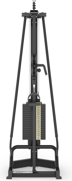 Изображение товара Силовой тренажер UNIX Fit 100 PRO / UC-1614-1-100