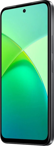Изображение товара Смартфон Infinix Smart 10 4GB/128GB (черный)