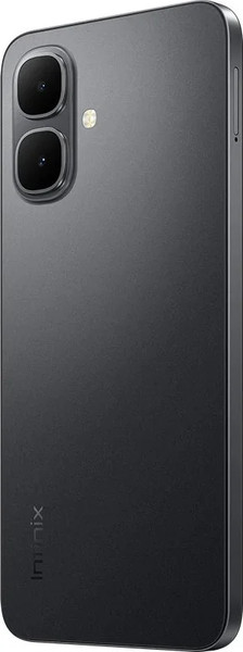 Изображение товара Смартфон Infinix Smart 10 4GB/128GB (черный)