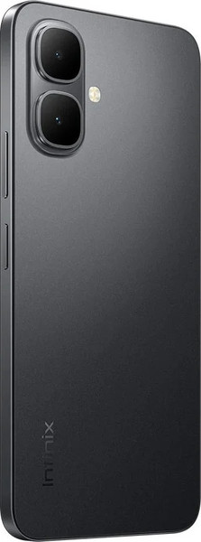 Изображение товара Смартфон Infinix Smart 10 4GB/128GB (черный)