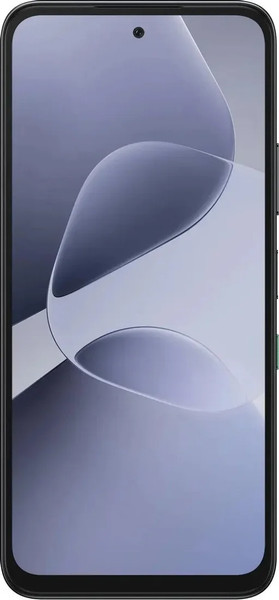 Изображение товара Смартфон Infinix Hot 60i 4GB/128GB (черный)