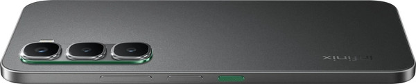 Изображение товара Смартфон Infinix Hot 60 Pro 8GB/256GB (черный)