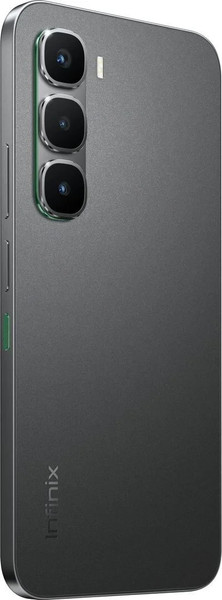 Изображение товара Смартфон Infinix Hot 60 Pro 8GB/256GB (черный)