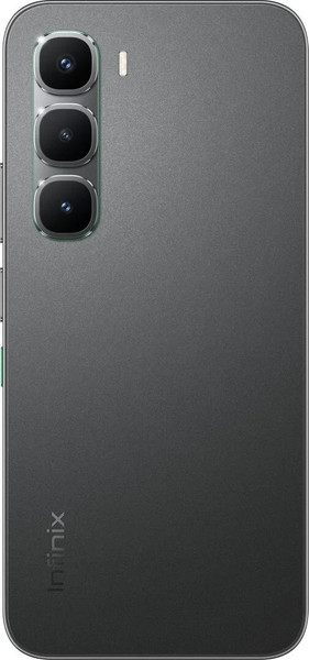 Изображение товара Смартфон Infinix Hot 60 Pro 8GB/256GB (черный)