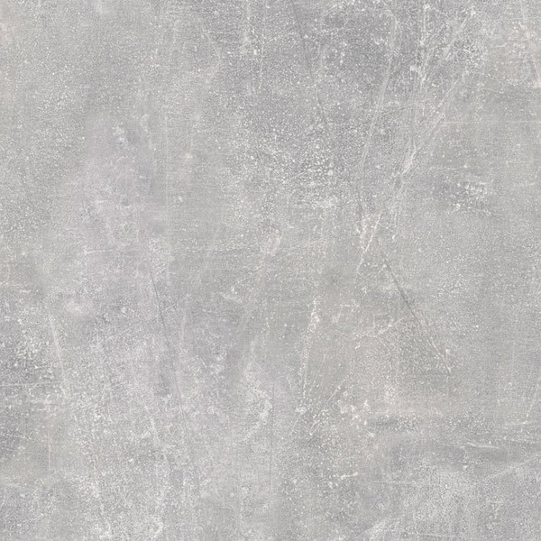 Изображение товара Табурет Древпром Круглый ДП2-10 (черный матовый/бетон метрополитан)