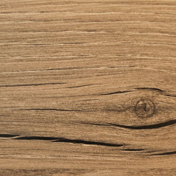 Изображение товара Табурет Древпром Круглый ДП2-10 (черный матовый/делано)