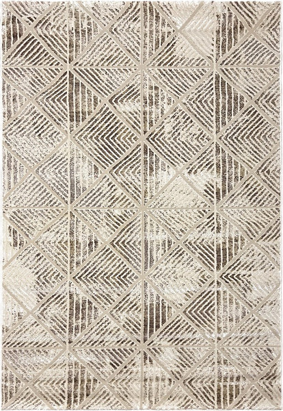 Изображение товара Ковер Sahan Alvita 7581A-S-BEIGE-BEIGE V60 (1.6х2.3)