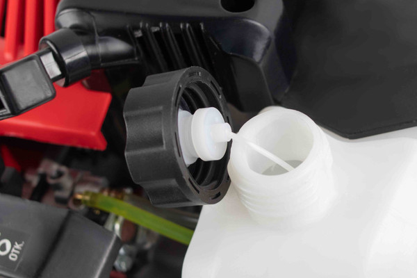 Изображение товара Мотобур земляной Verton МВ-56 / 01.5985.7971