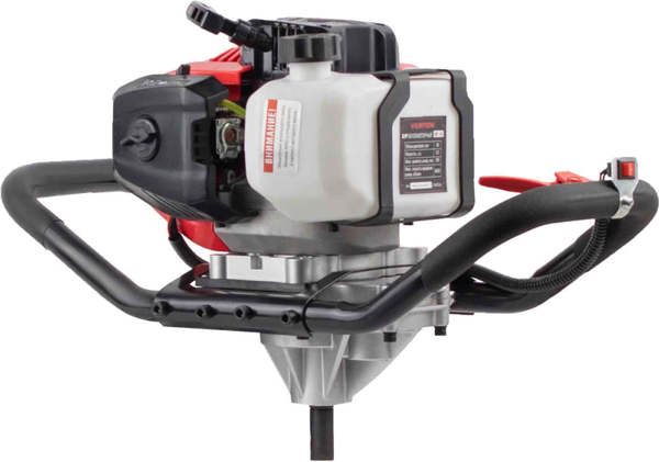 Изображение товара Мотобур земляной Verton МВ-56 / 01.5985.7971