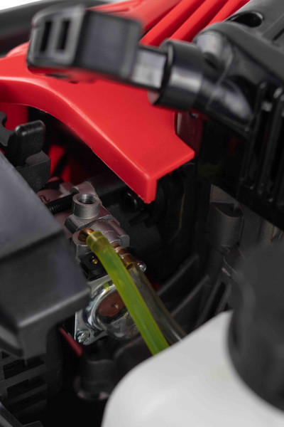 Изображение товара Мотобур земляной Verton МВ-56 / 01.5985.7971